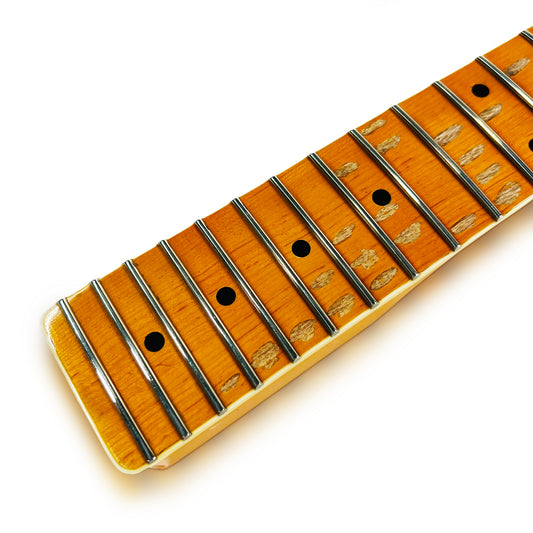 T-12 Model Neck