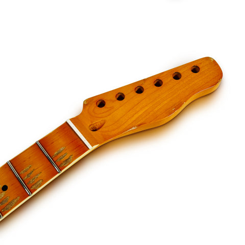 T-12 Model Neck