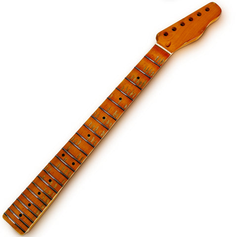 T-12 Model Neck