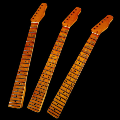 T-12 Model Neck