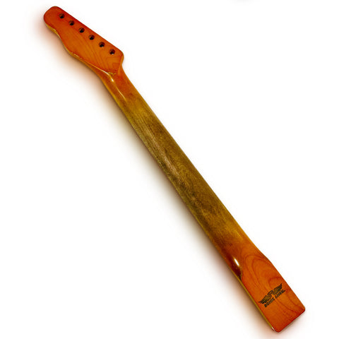 T-12 Model Neck